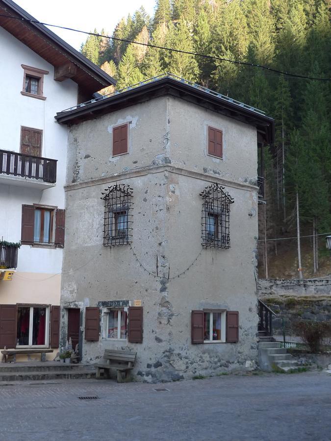 Appartamento San Marco Caprile  Dış mekan fotoğraf